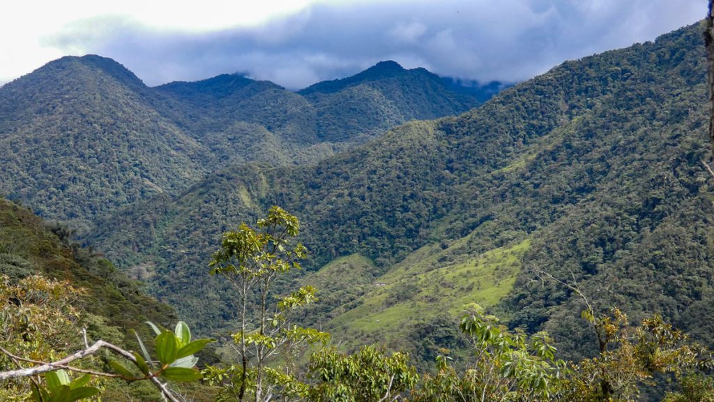 Entre cañones y páramos con Antioquia de Aventura