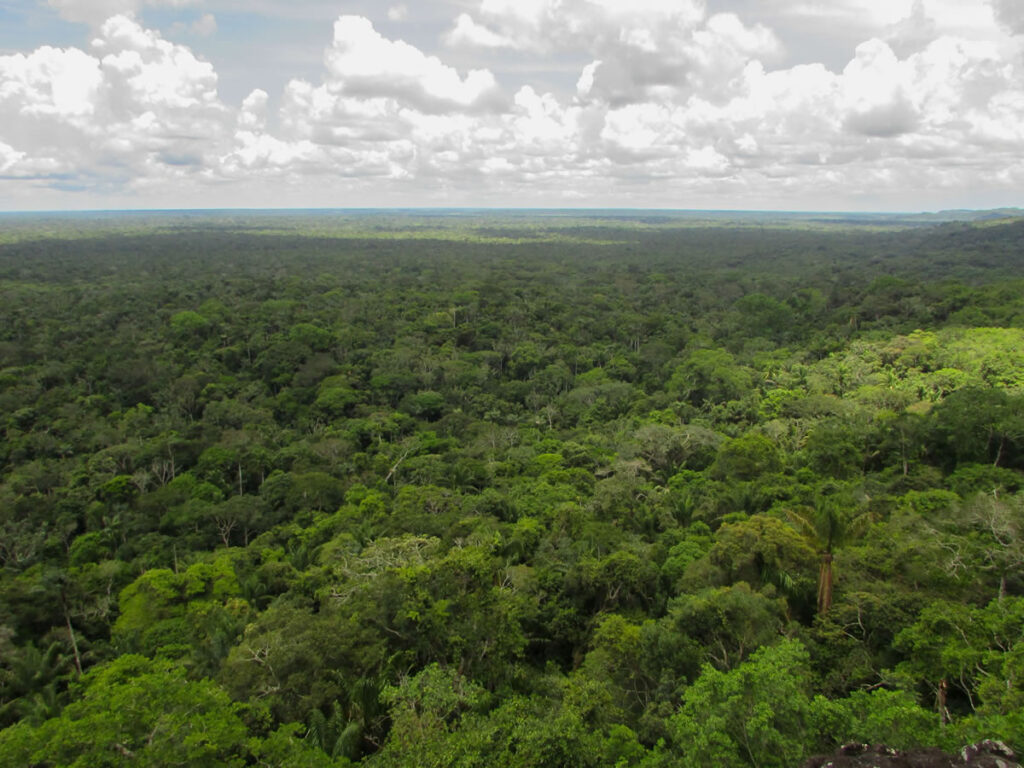 Serranía La Lindosa - Guaviare una aventura llena de sorpresas con Antioquia de Aventura