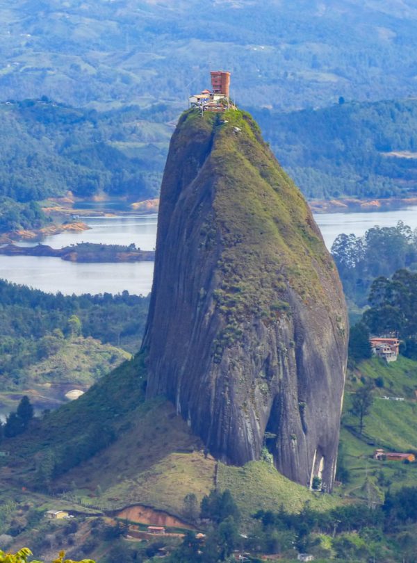 Senderismo Cascadas de El Cristalino - Guatape - con Antioquia de Aventura