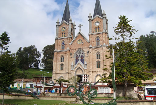 Belmira con Antioquia de Aventura