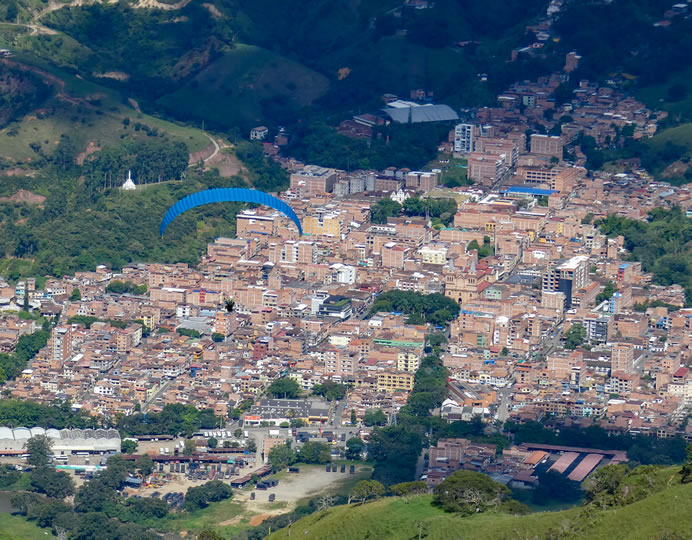 Barbosa con Antioquia de Aventura