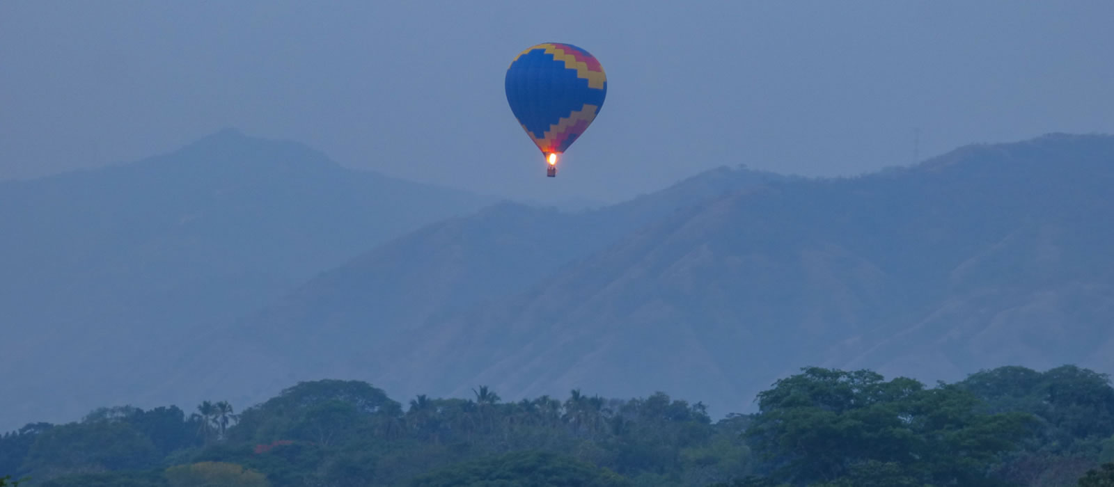 Occidente antioqueño con Antioquia de Aventura