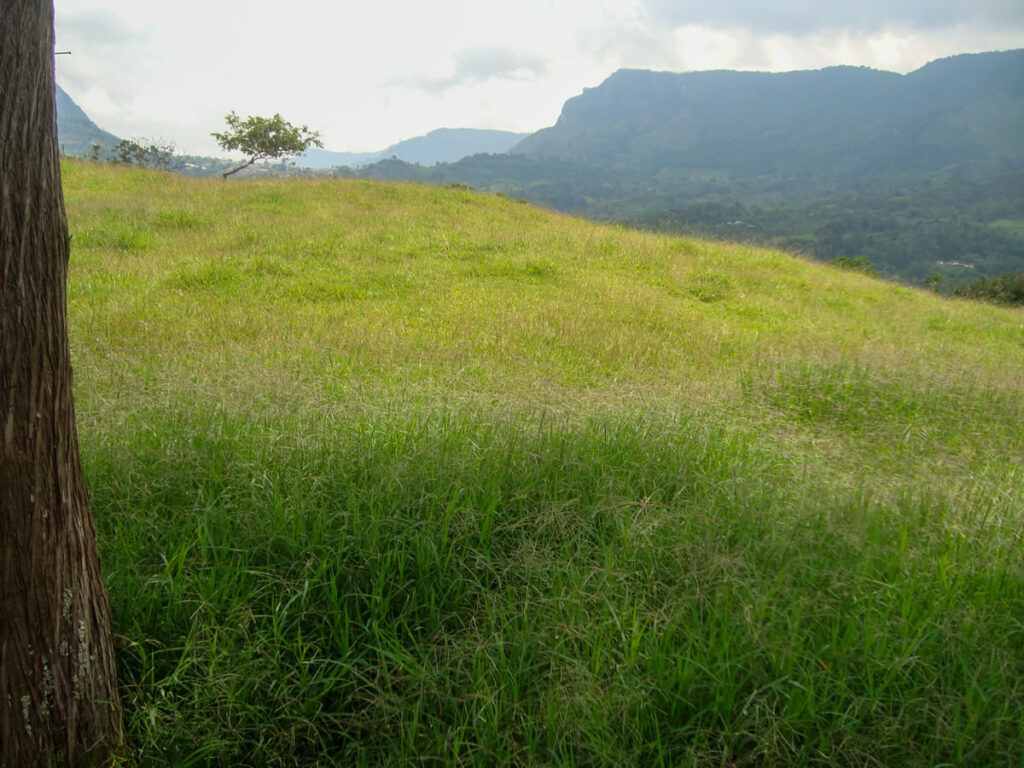 Senderismo Pueblorrico - Jericó con Antioquia de Aventura
