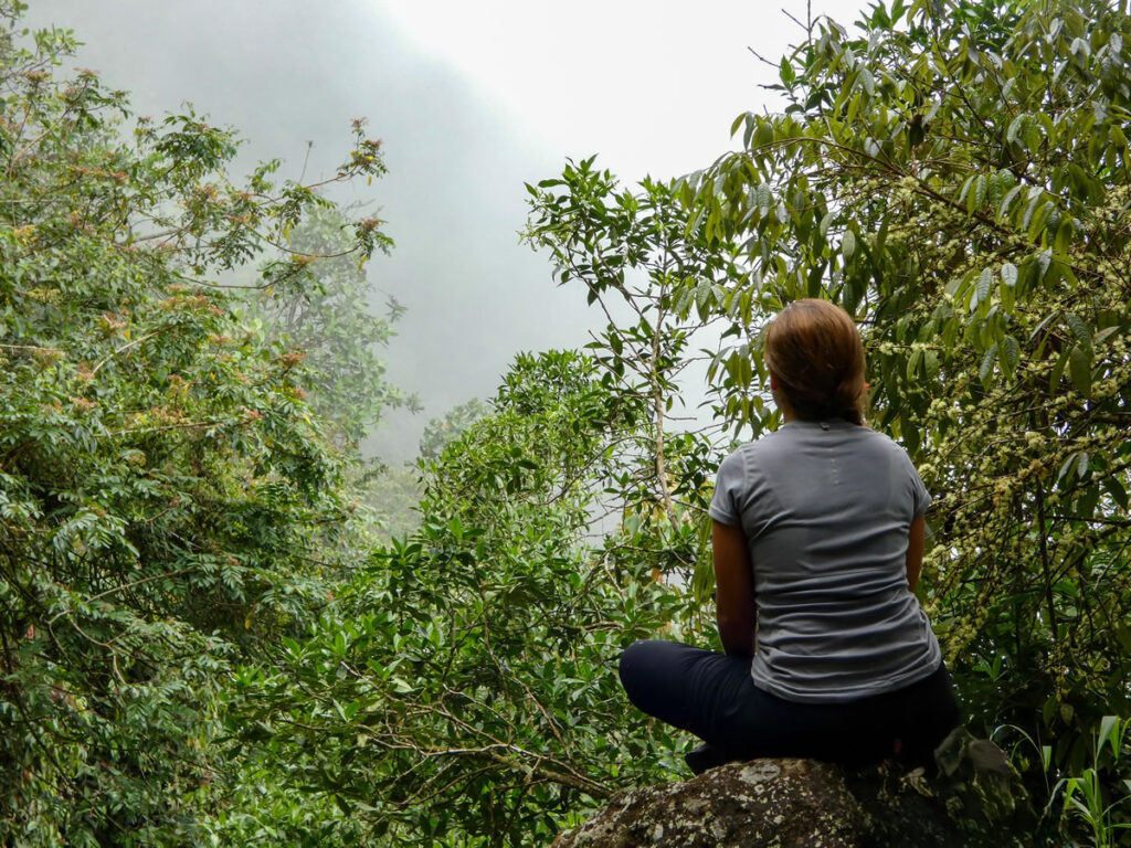 Senderismo Támesis con Antioquia de Aventura