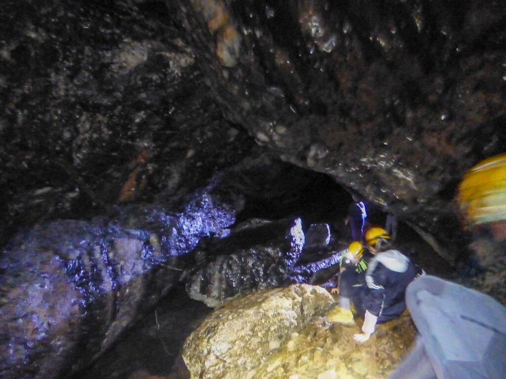 Senderismo organales Támesis con Antioquia de Aventura