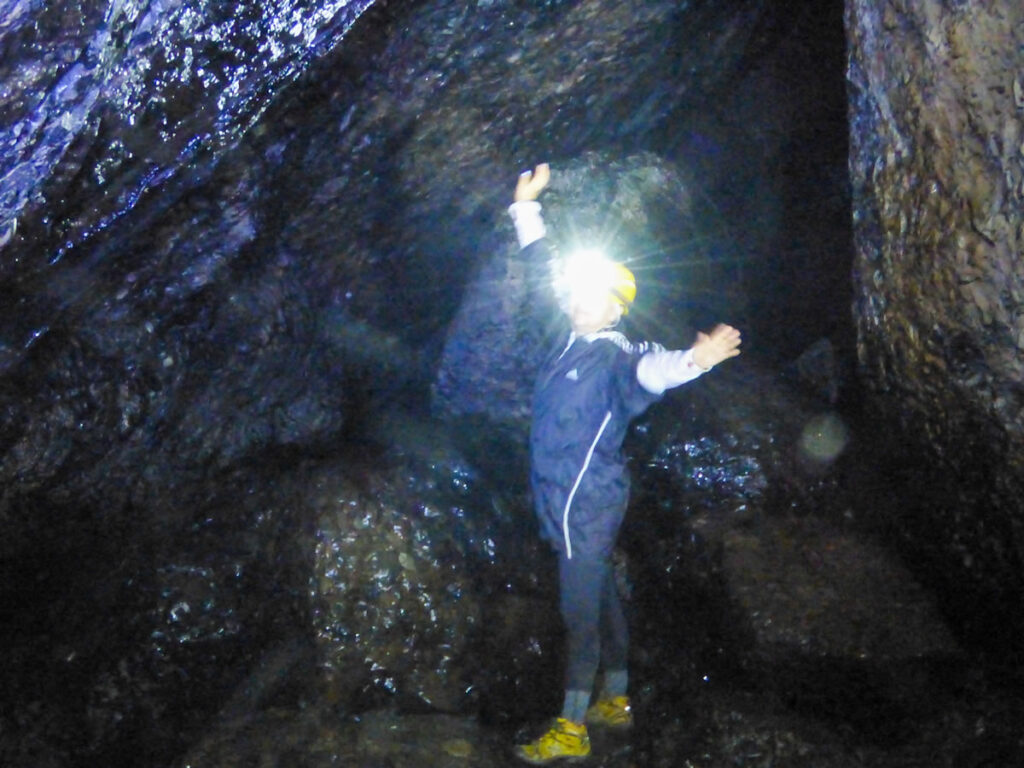 Senderismo organales Támesis con Antioquia de Aventura