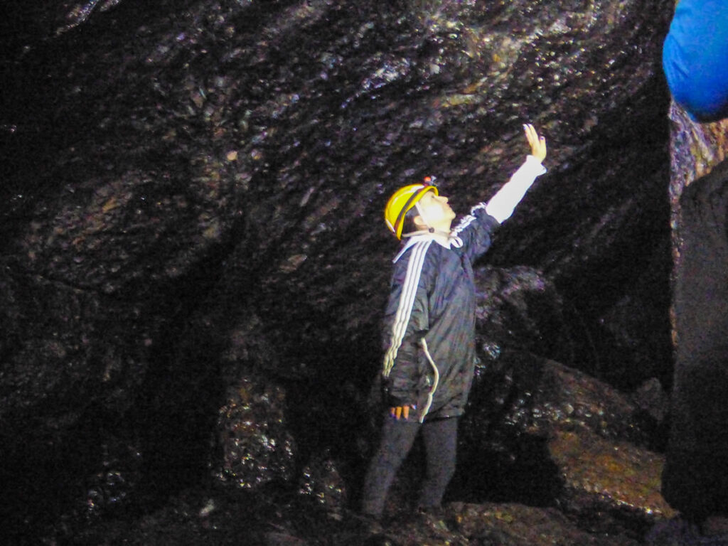 Senderismo organales Támesis con Antioquia de Aventura