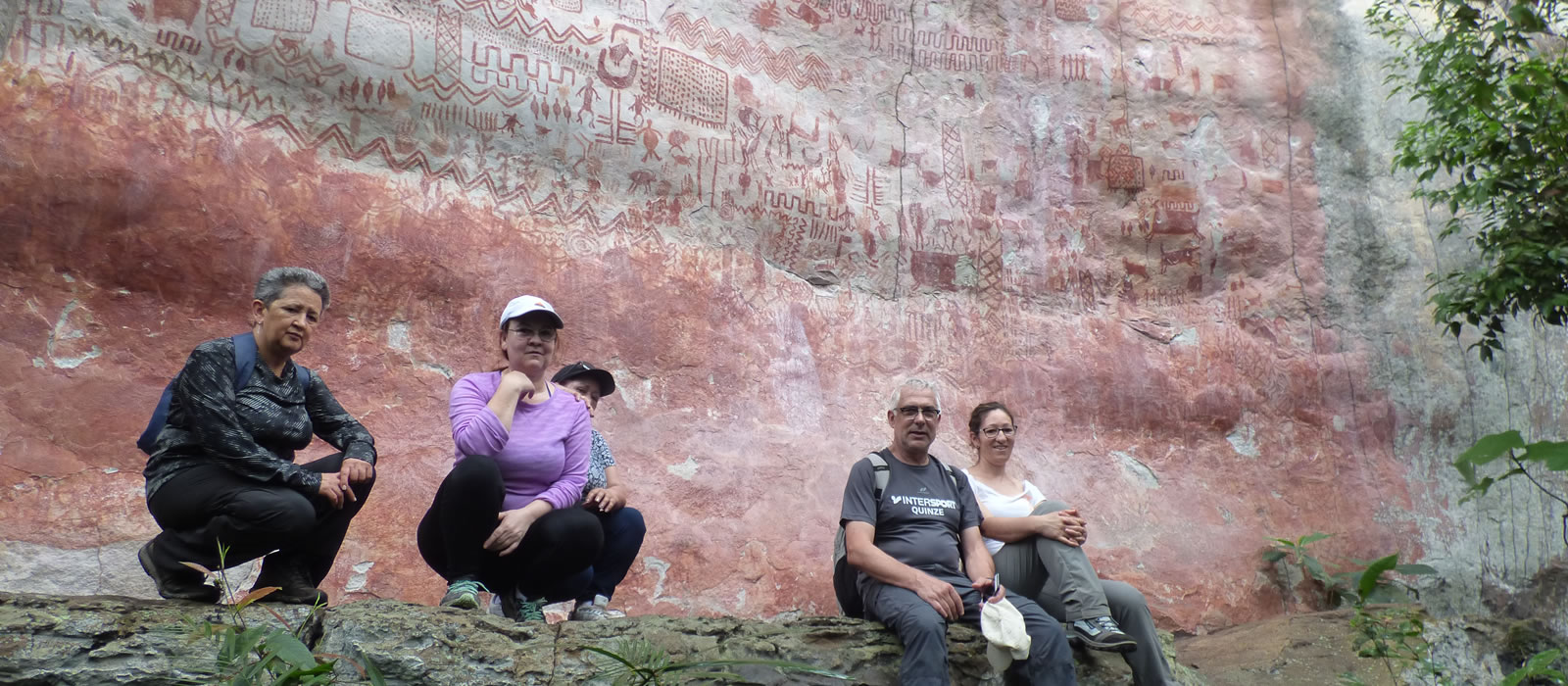 Guaviare una aventura llena de sorpresas con Antioquia de Aventura