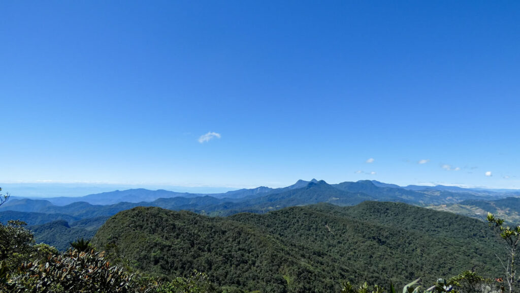 Senderismo Cerro San Miguel La Unión Antioquia, con Antioquia de Aventura