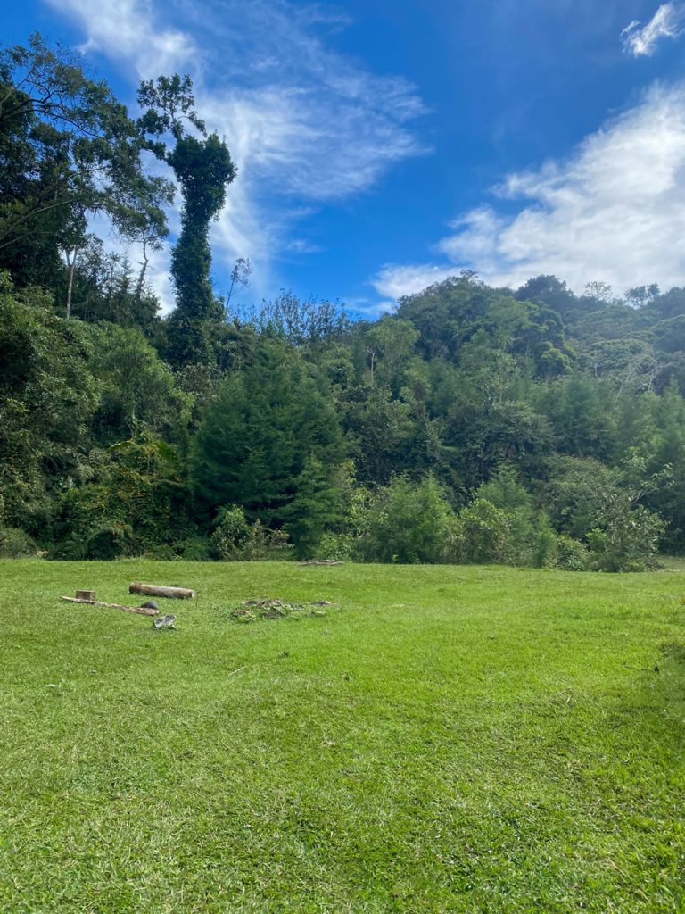 Senderismo Santa Elena y Guarne con Antioquia de Aventura