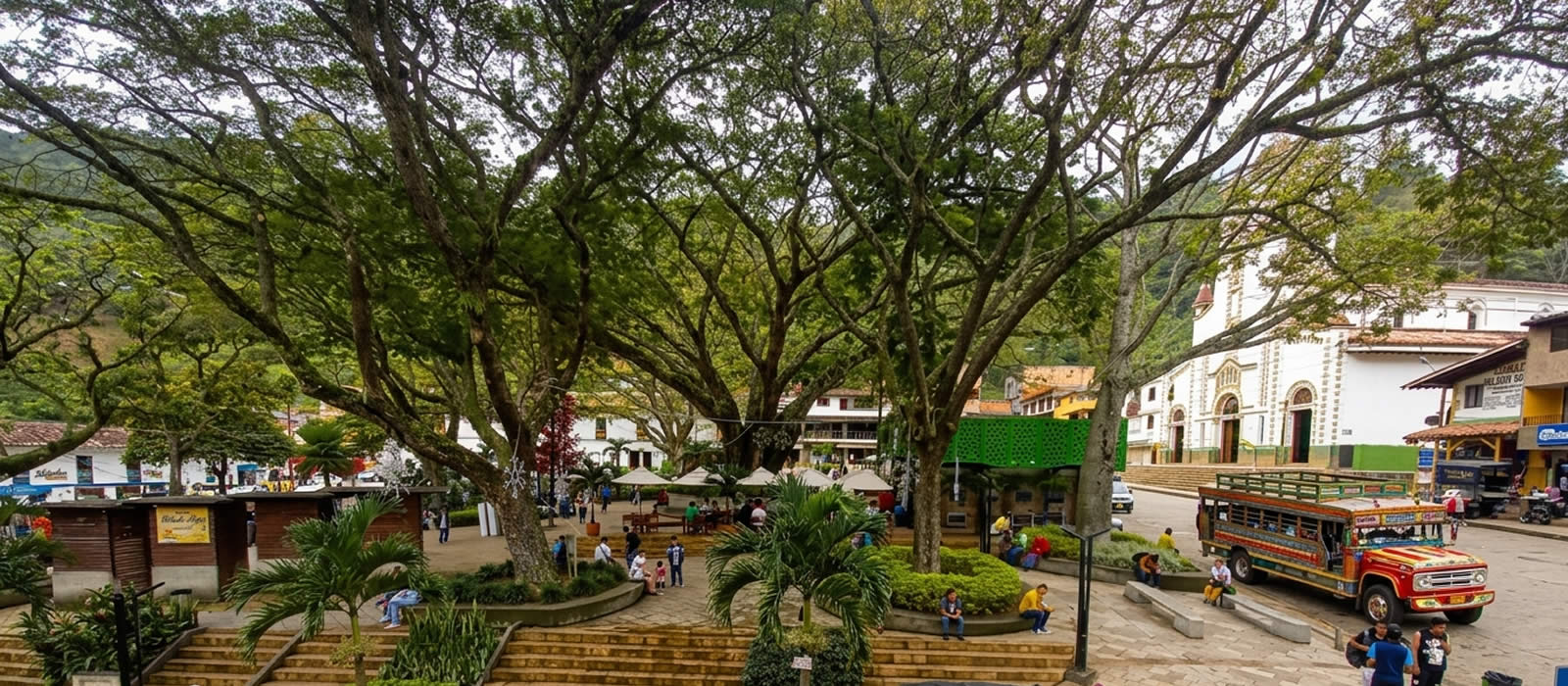 Salgar, Antioquia